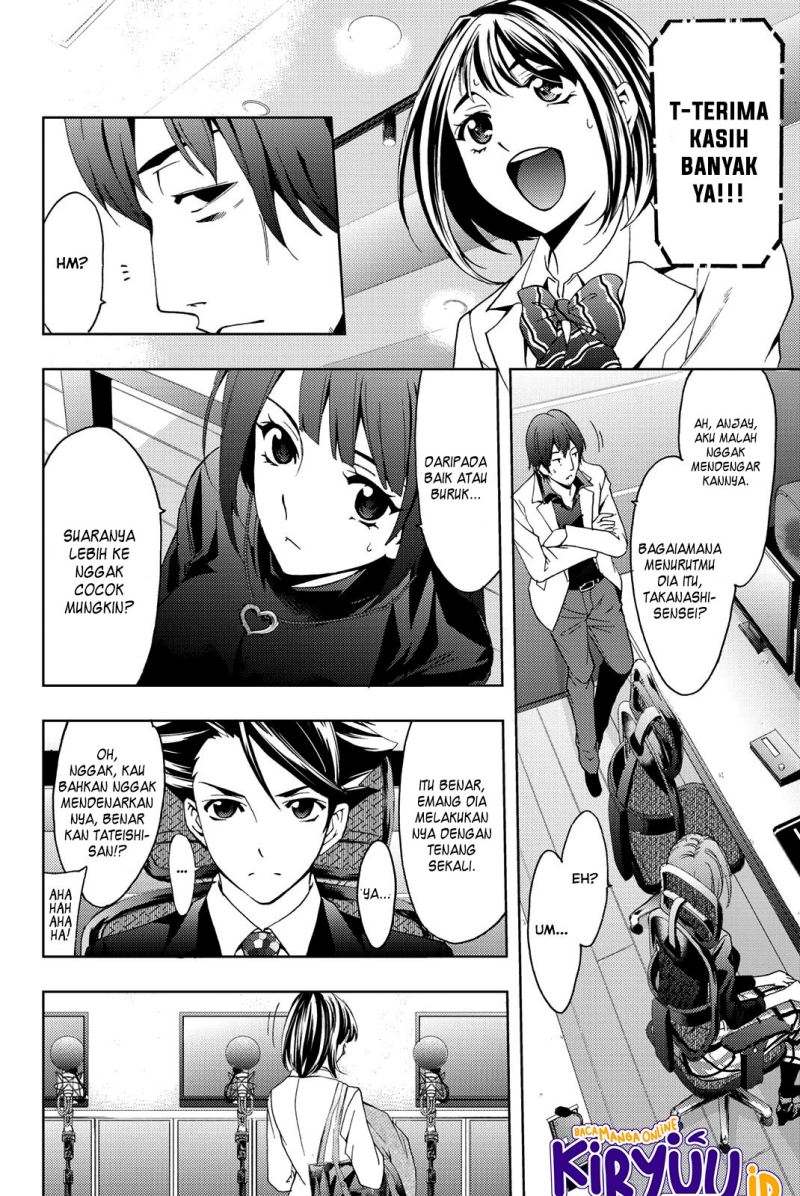 Chapter 76 - halaman 8