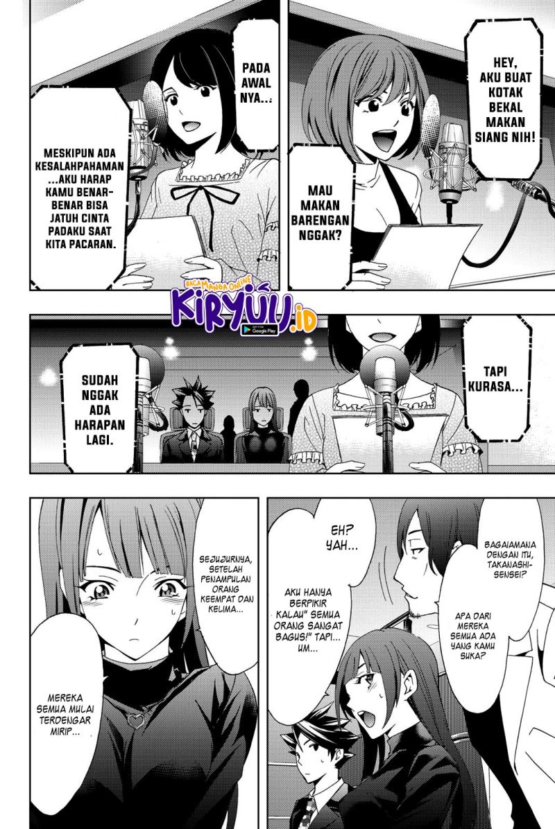 Chapter 75 - halaman 13