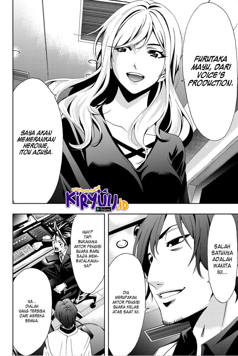 Chapter 75 - halaman 15