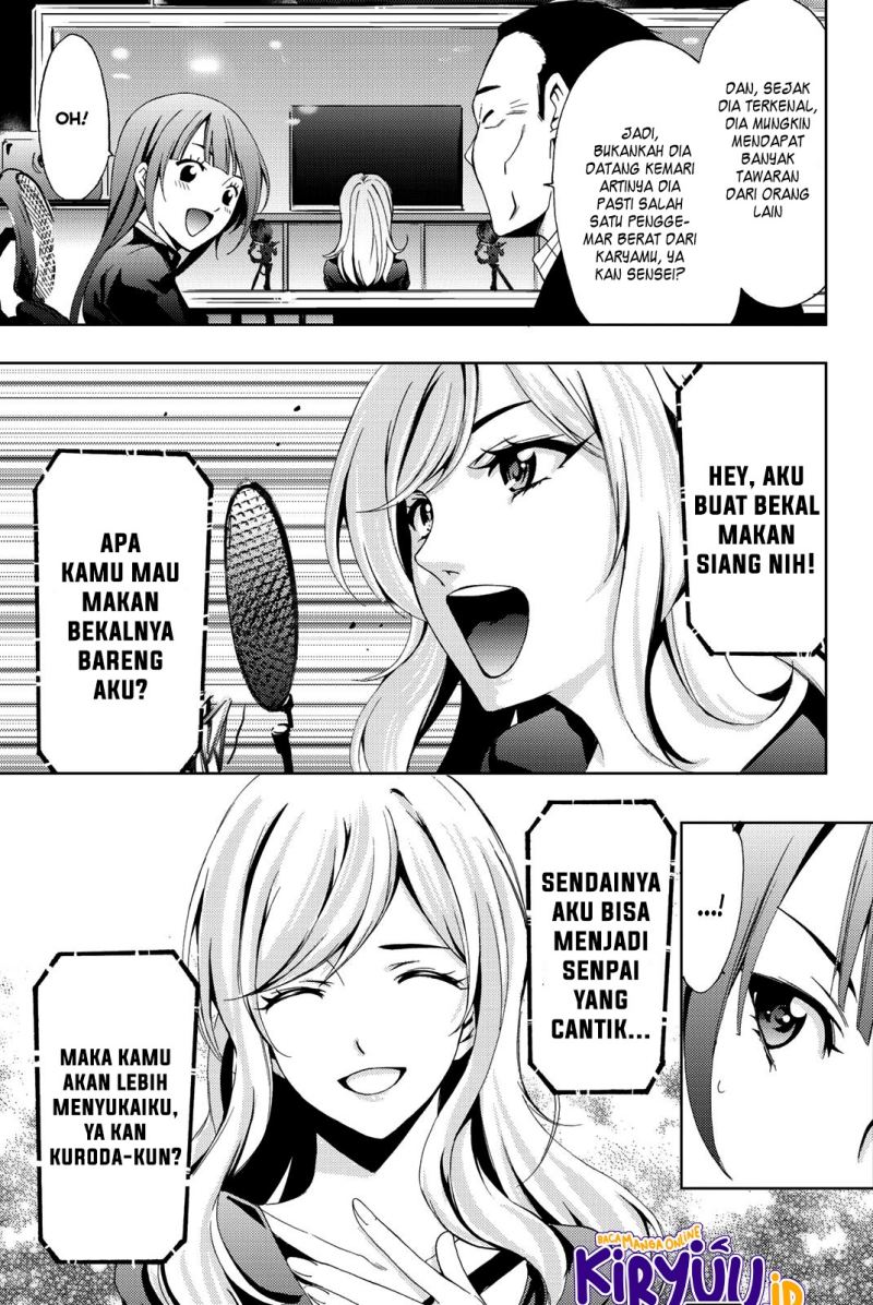 Chapter 75 - halaman 16