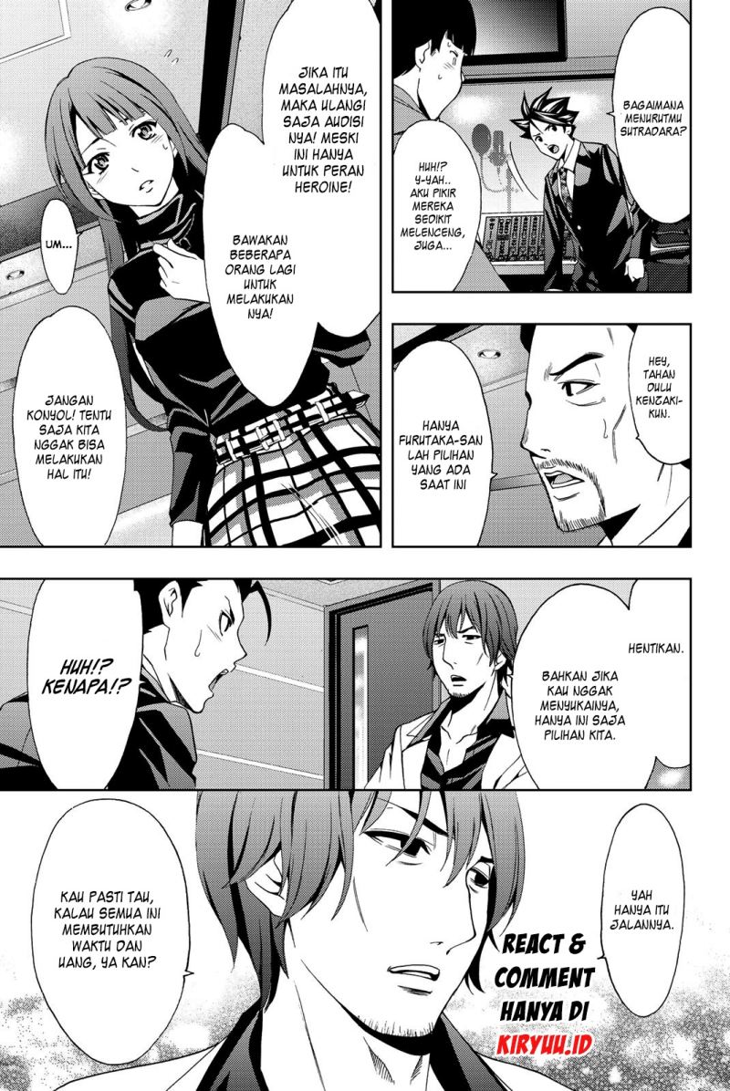 Chapter 75 - halaman 20