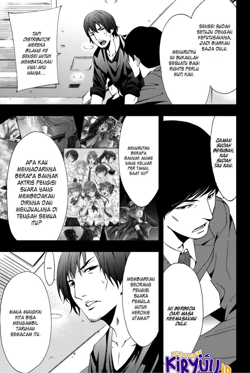 Chapter 75 - halaman 6