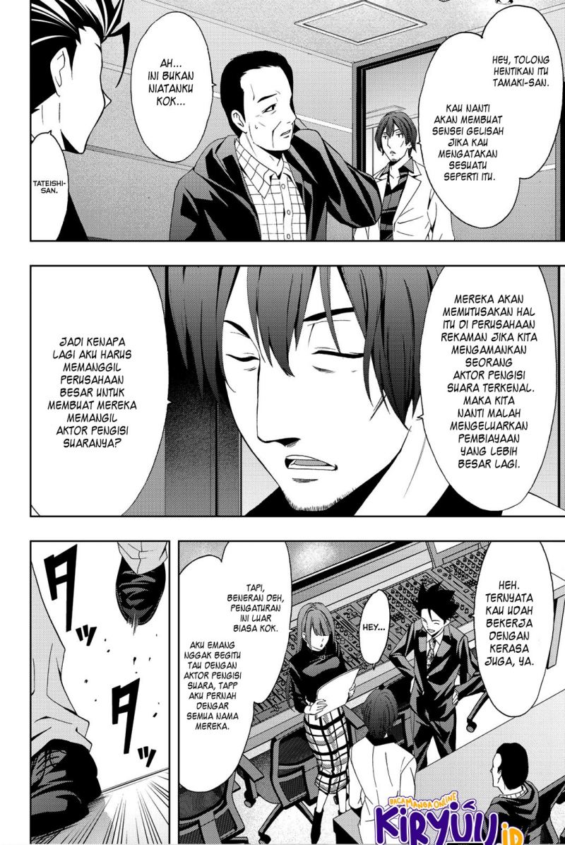 Chapter 75 - halaman 9