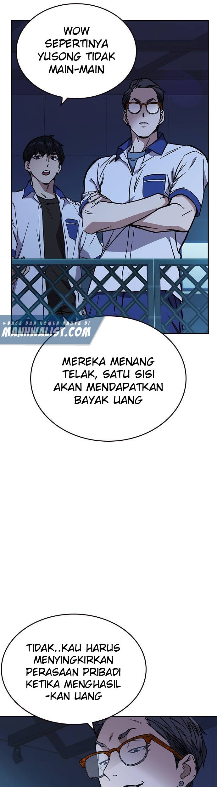 Chapter 175 - halaman 38