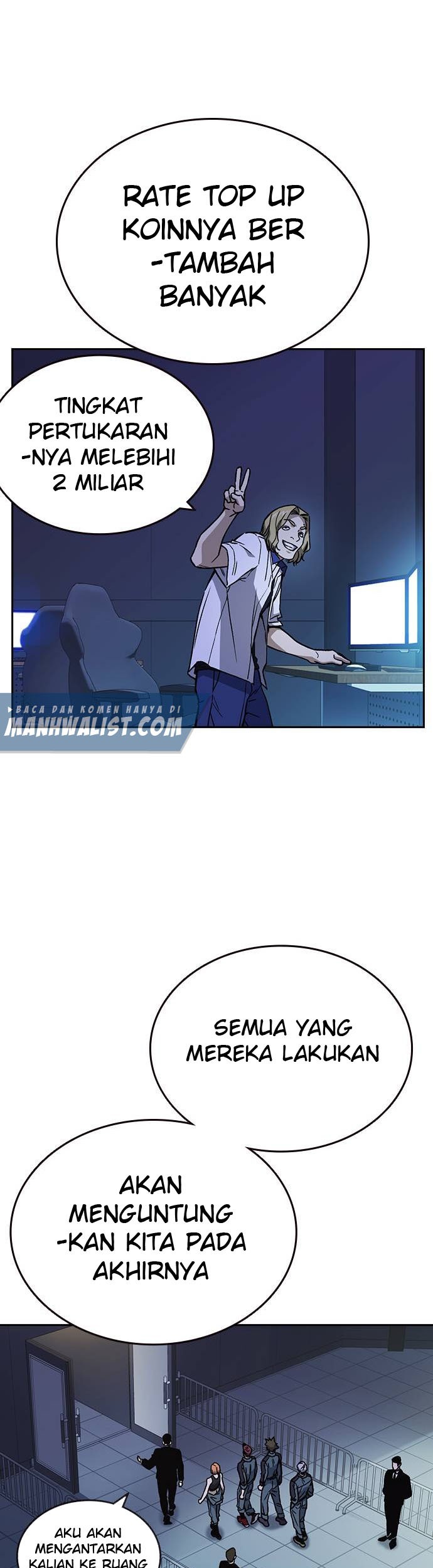 Chapter 175 - halaman 40