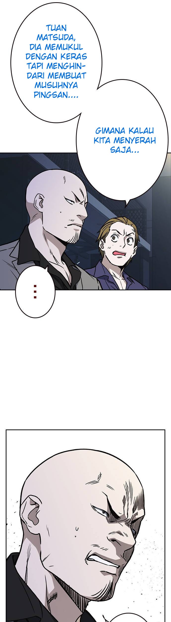 Chapter 175 - halaman 14