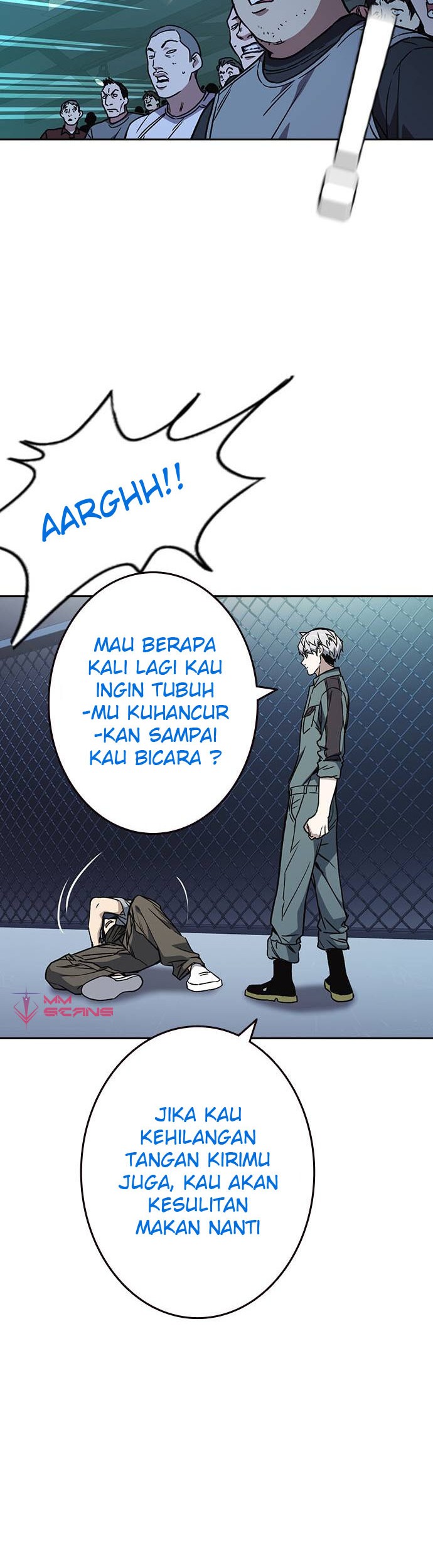 Chapter 175 - halaman 19