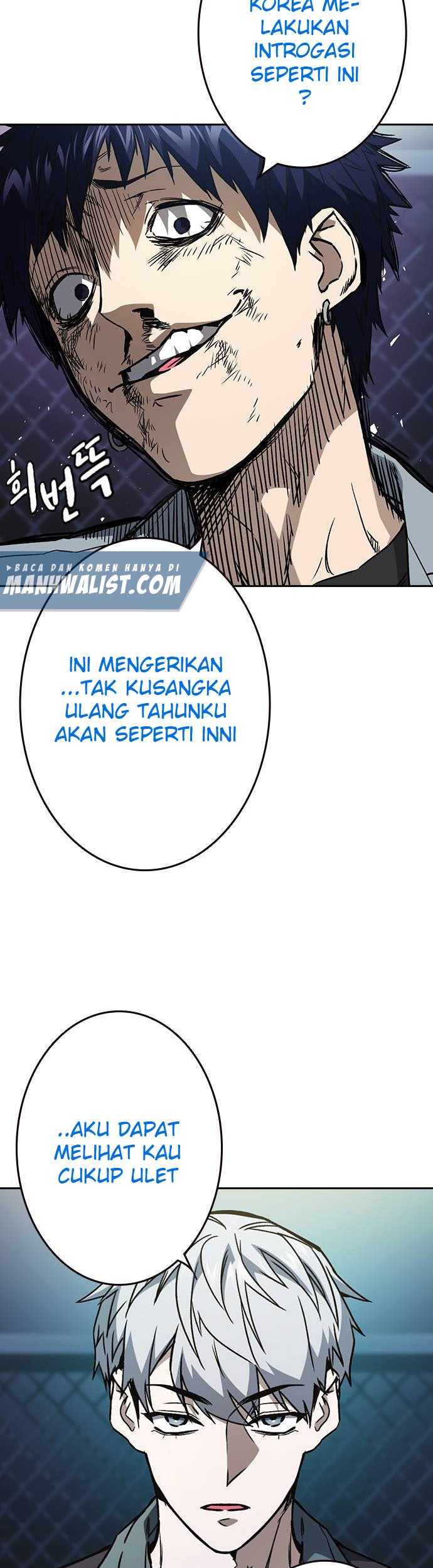 Chapter 175 - halaman 24