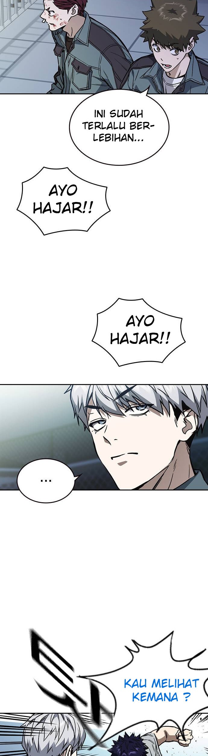 Chapter 175 - halaman 31