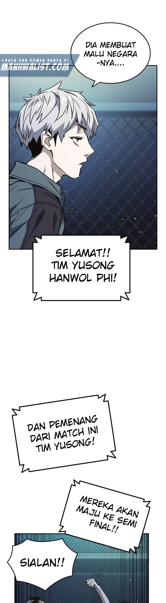 Chapter 175 - halaman 35