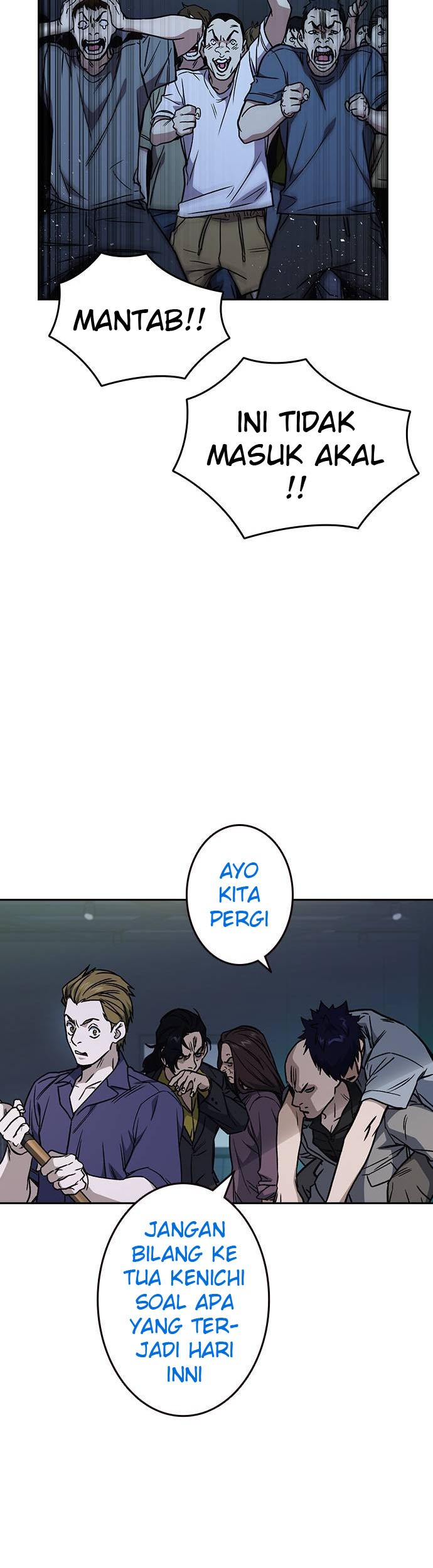 Chapter 175 - halaman 36