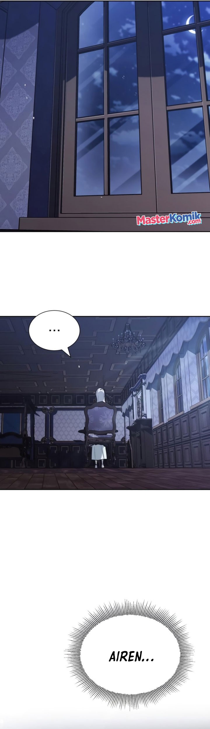 Chapter 65 - halaman 25