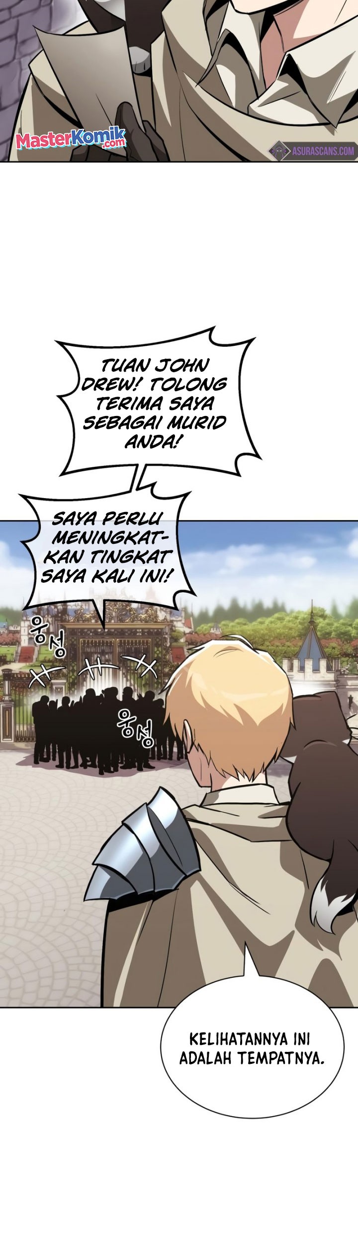 Chapter 65 - halaman 35