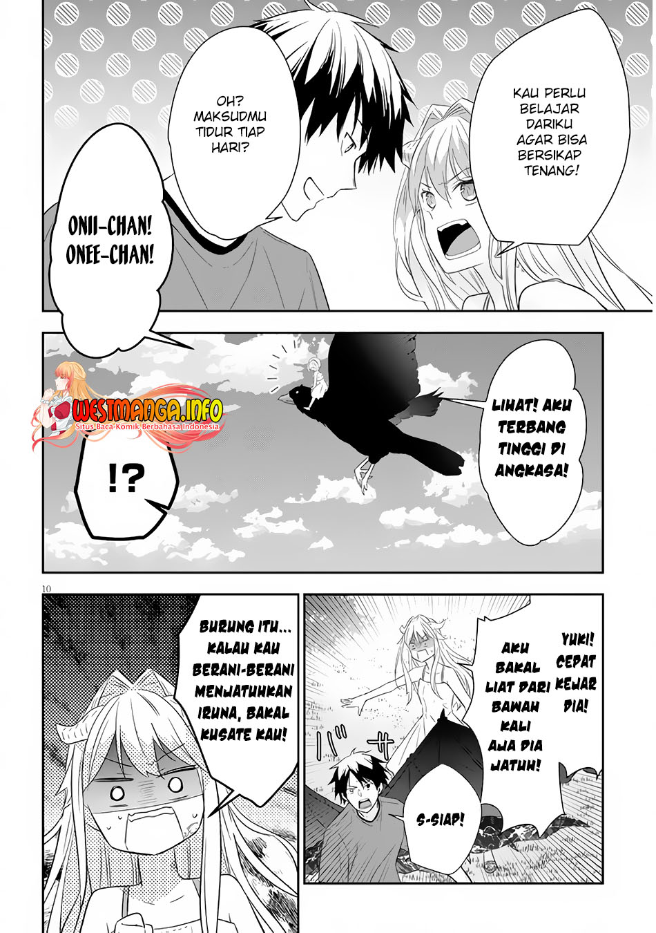 Chapter 49 - halaman 13