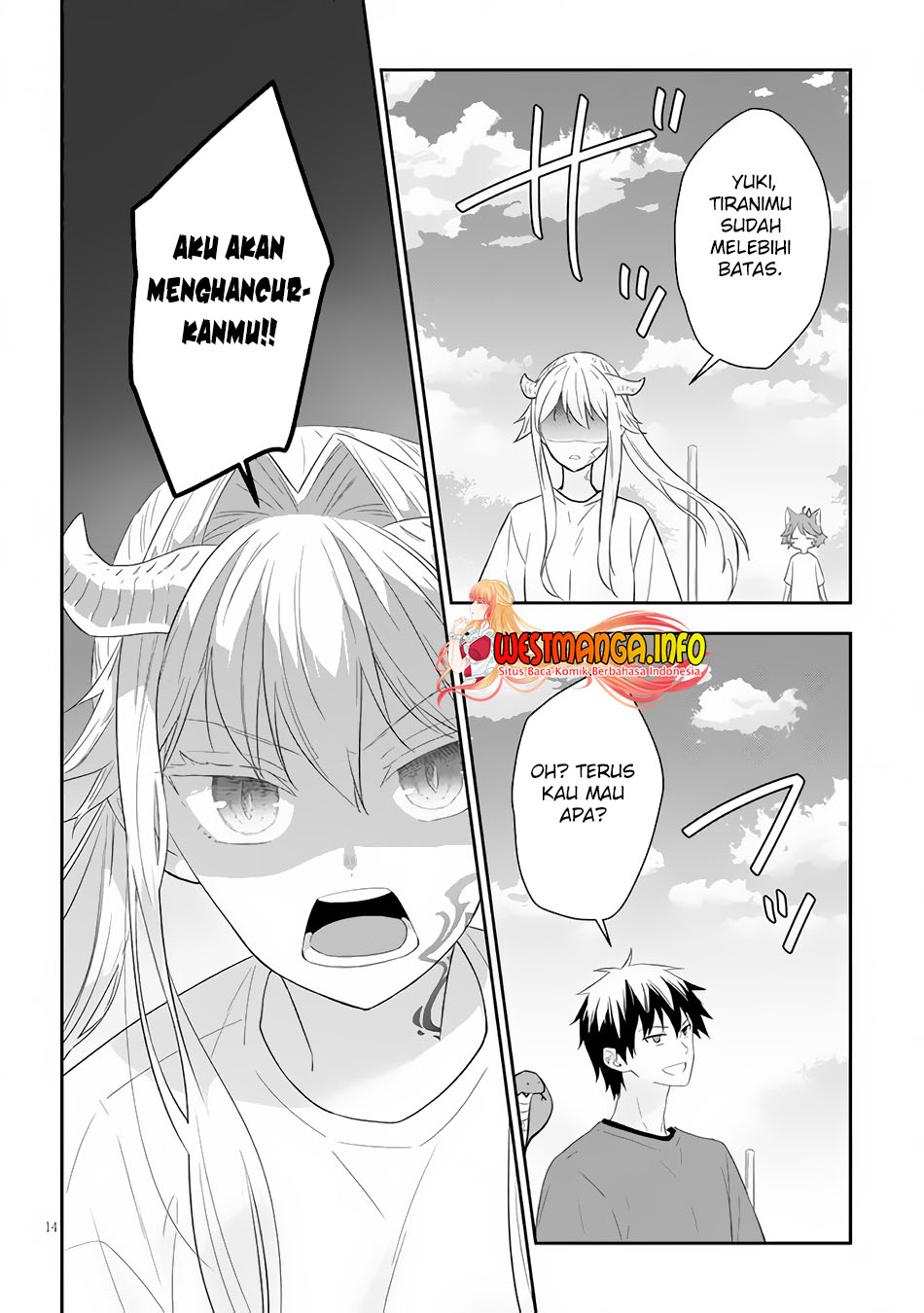 Chapter 49 - halaman 18