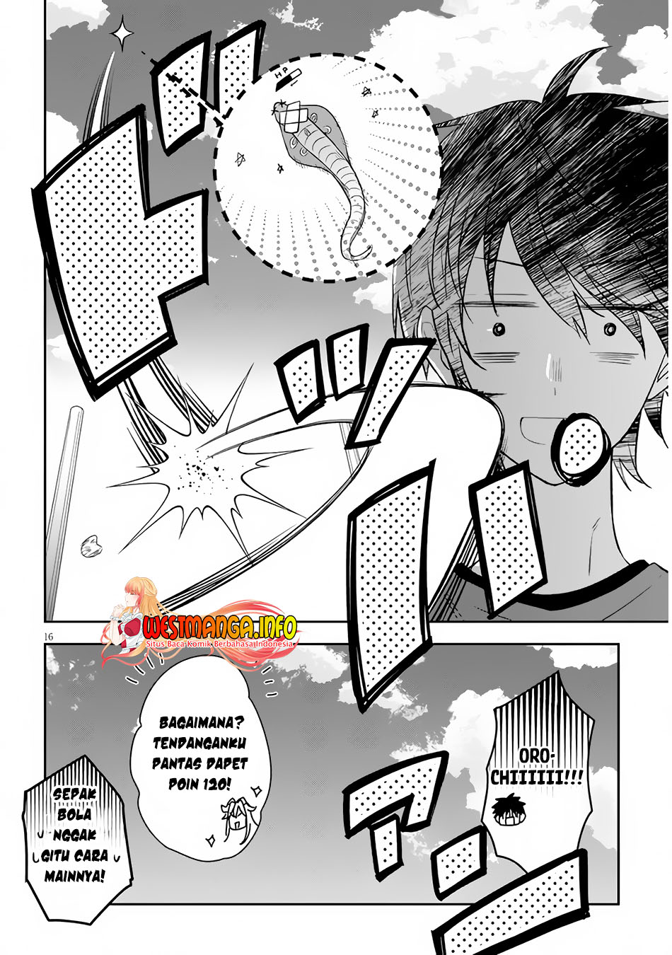 Chapter 49 - halaman 20