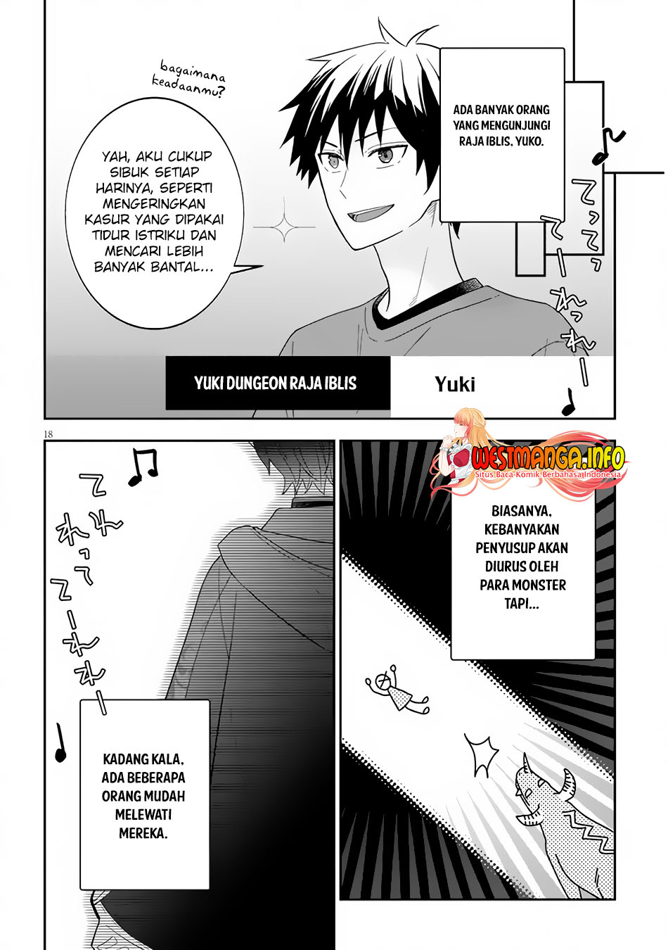 Chapter 49 - halaman 22