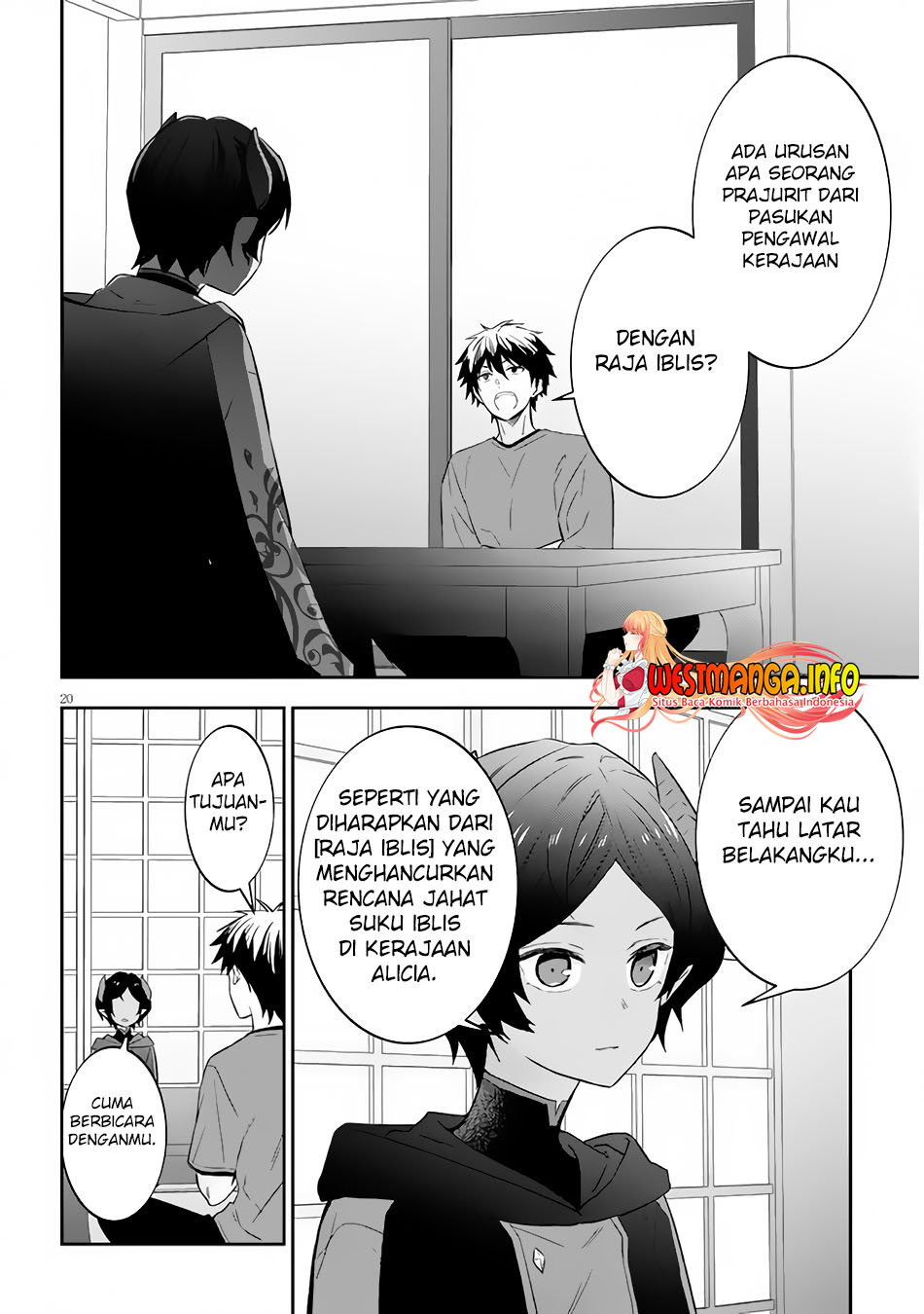 Chapter 49 - halaman 25