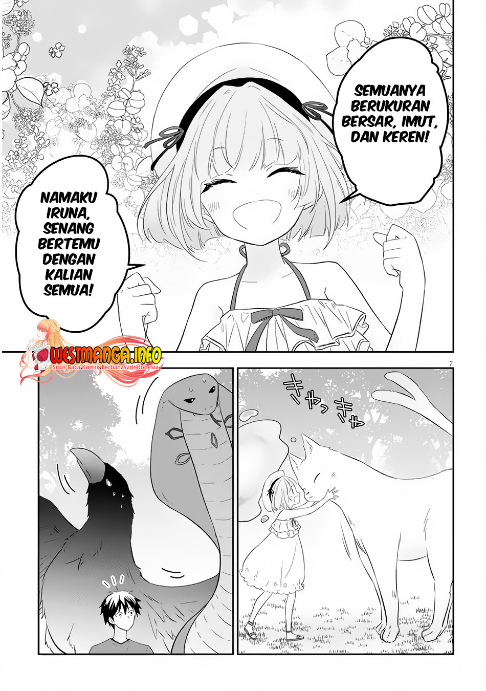Chapter 49 - halaman 10