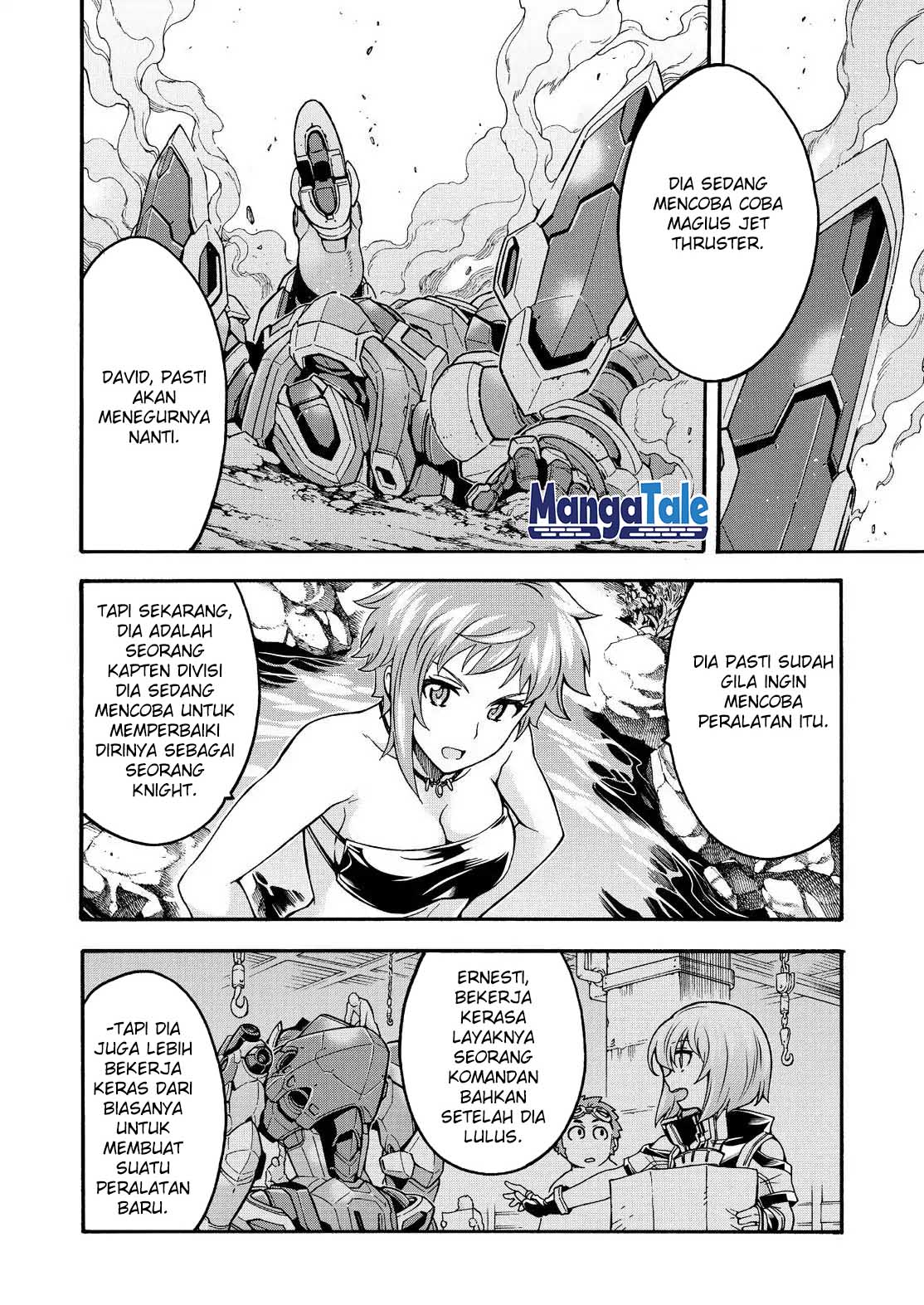 Chapter 46 - halaman 13