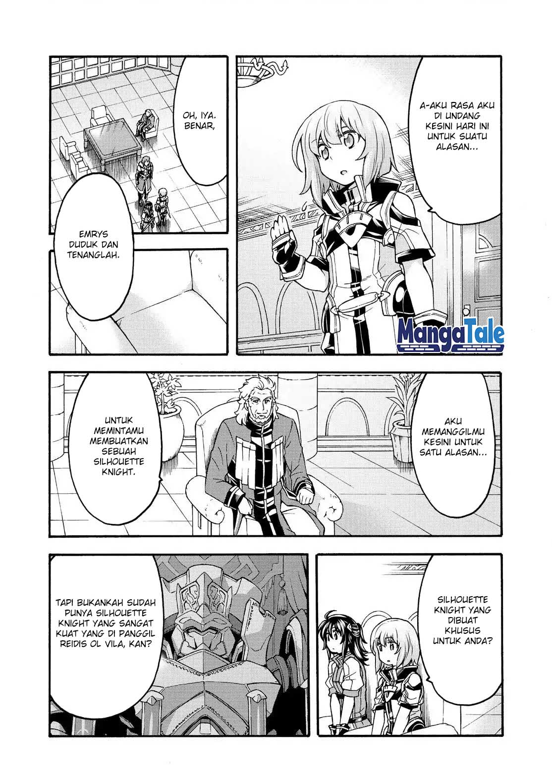 Chapter 46 - halaman 19