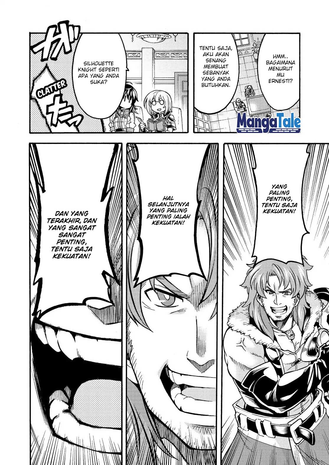 Chapter 46 - halaman 21