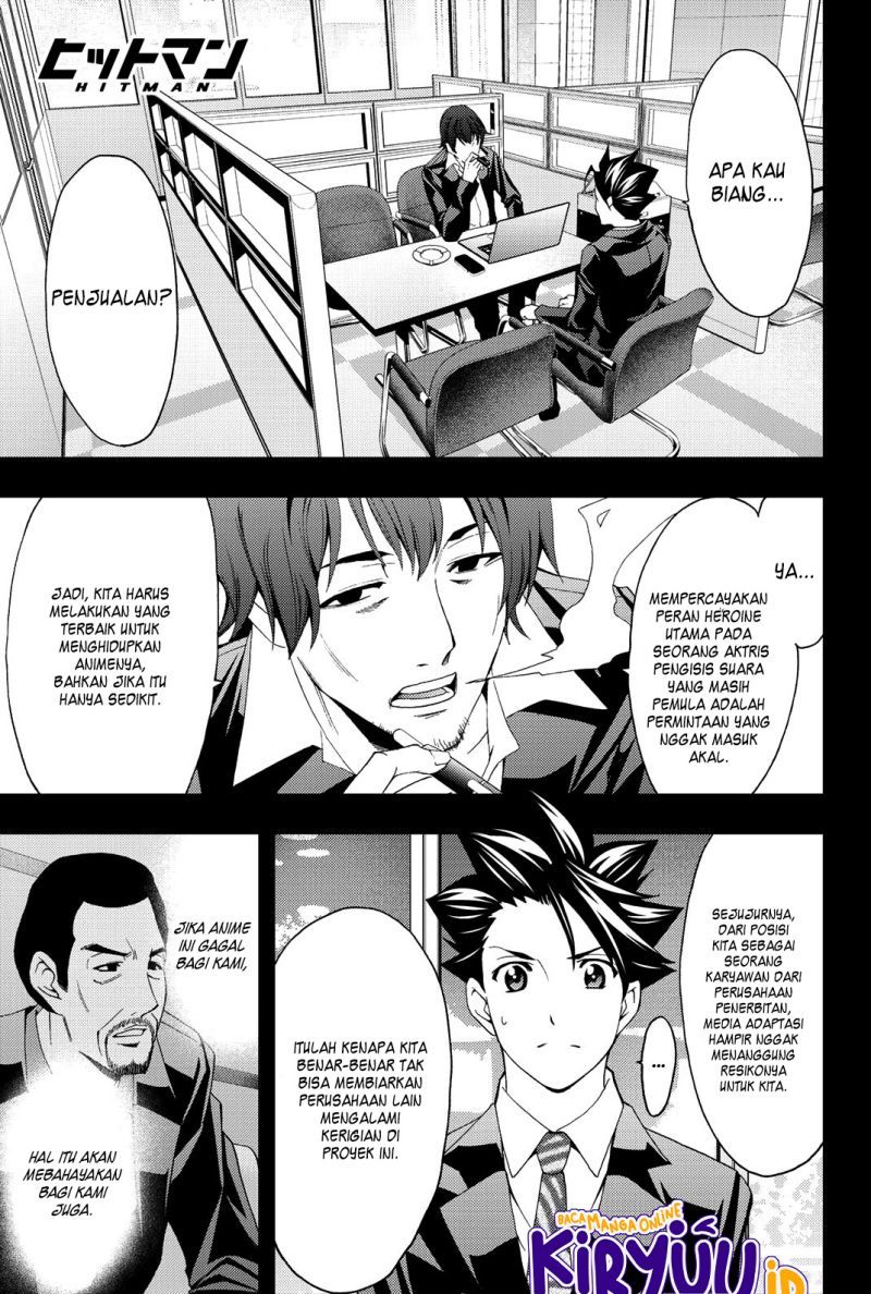 Chapter 77 - halaman 2