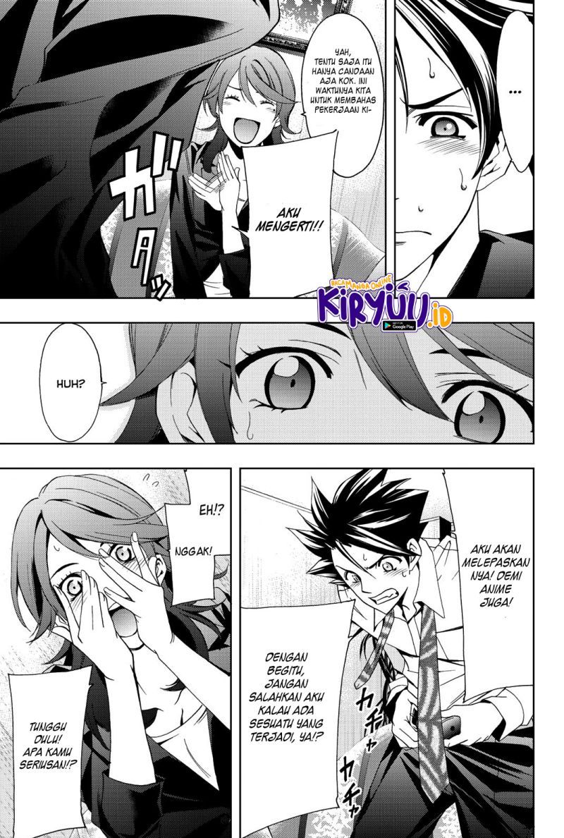 Chapter 77 - halaman 15