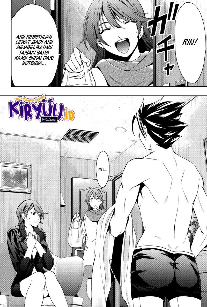 Chapter 77 - halaman 16