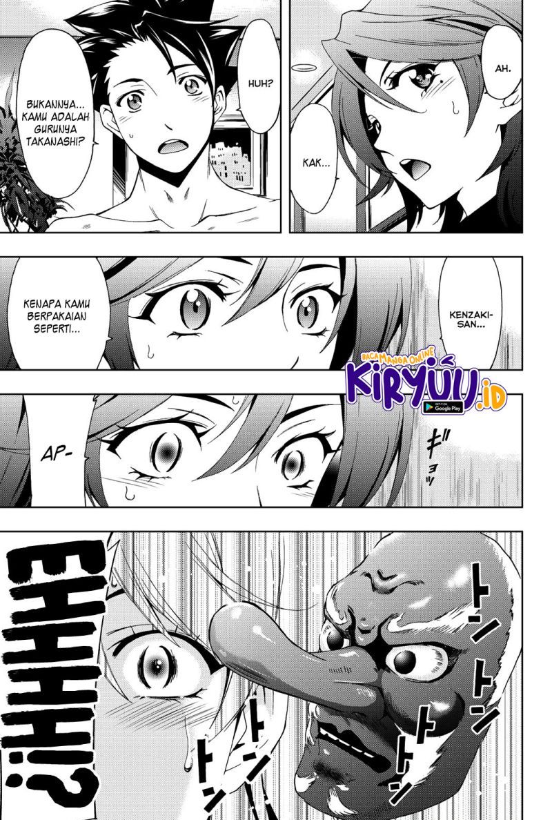 Chapter 77 - halaman 17