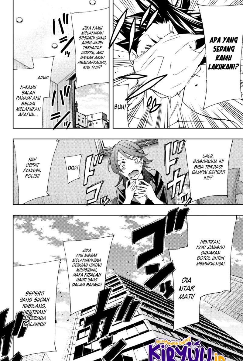 Chapter 77 - halaman 18