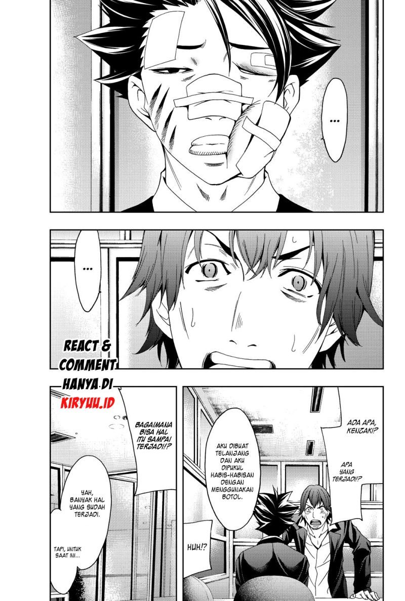Chapter 77 - halaman 19