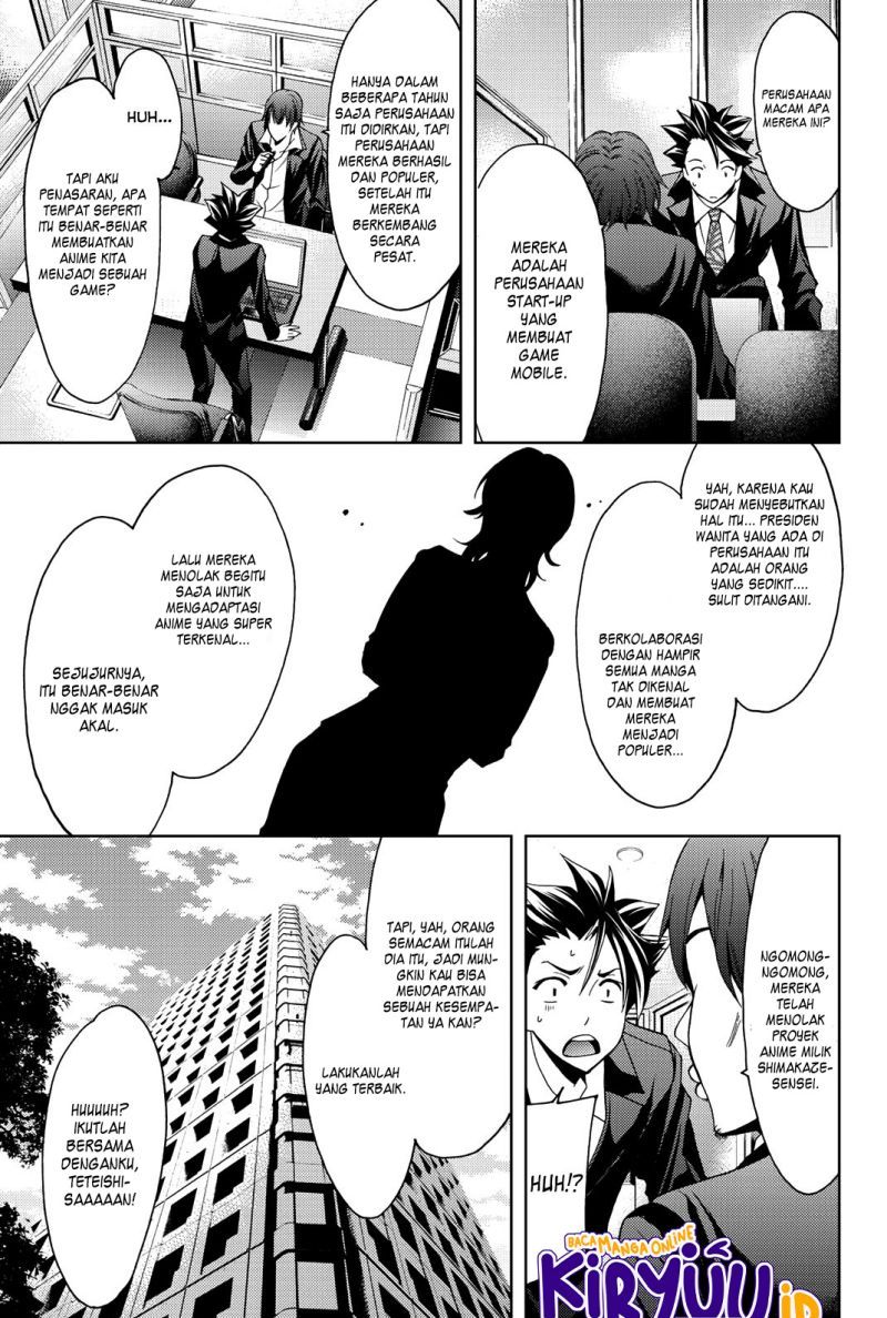 Chapter 77 - halaman 4