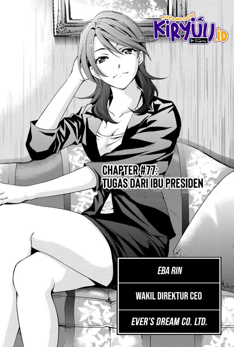 Chapter 77 - halaman 5