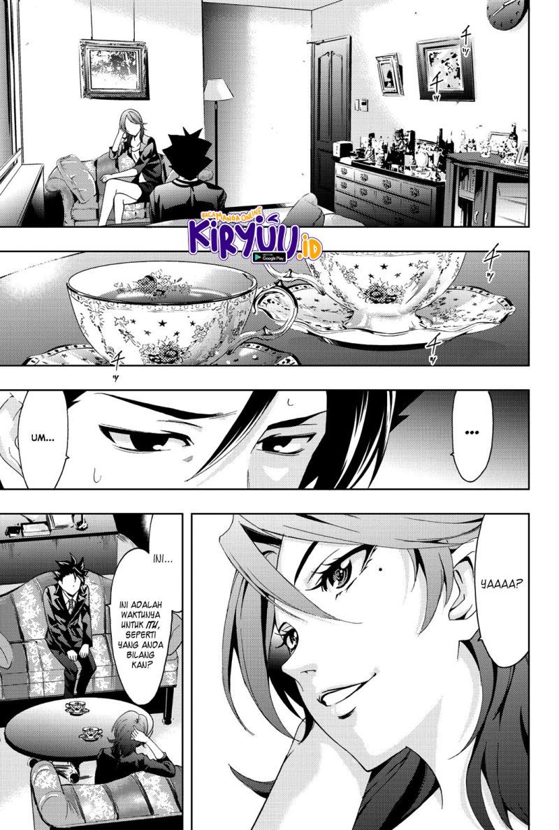 Chapter 77 - halaman 6