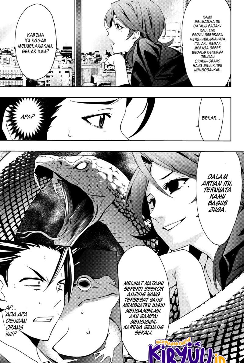 Chapter 77 - halaman 8
