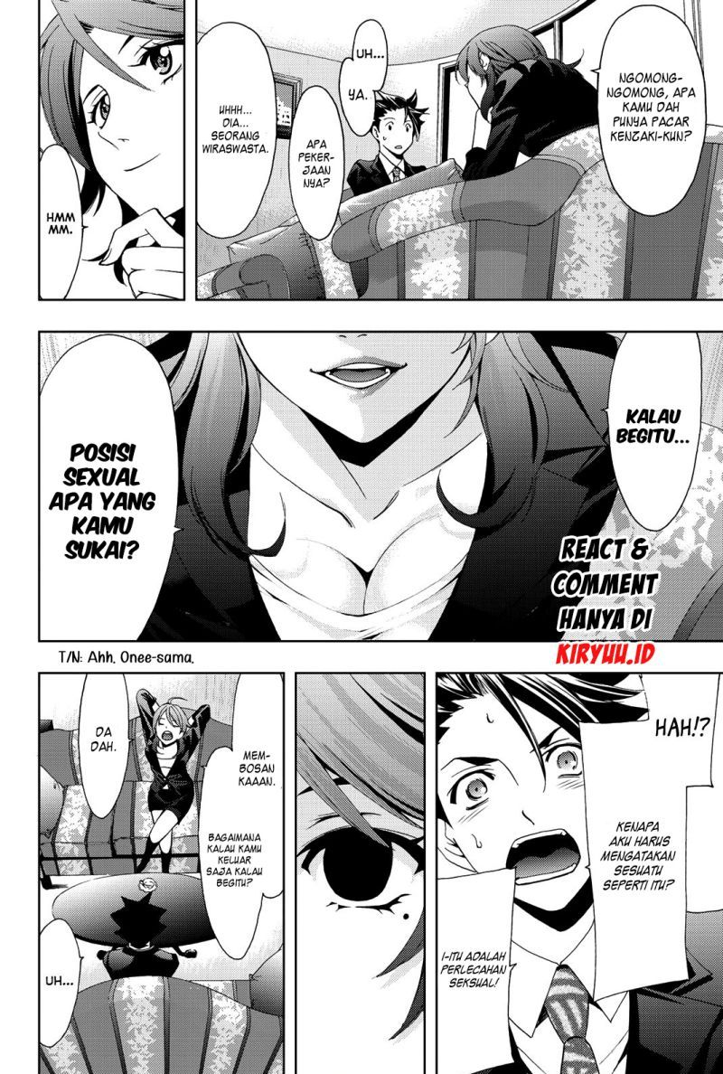 Chapter 77 - halaman 9