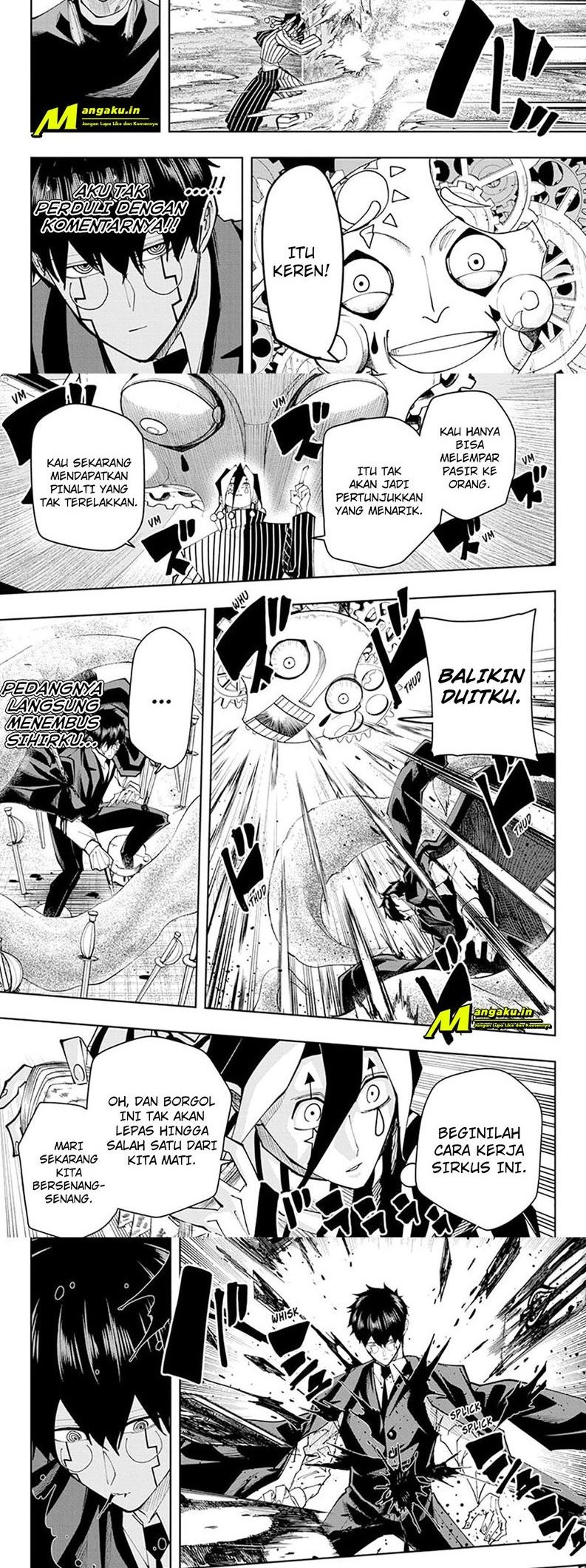 Chapter 124 - halaman 5