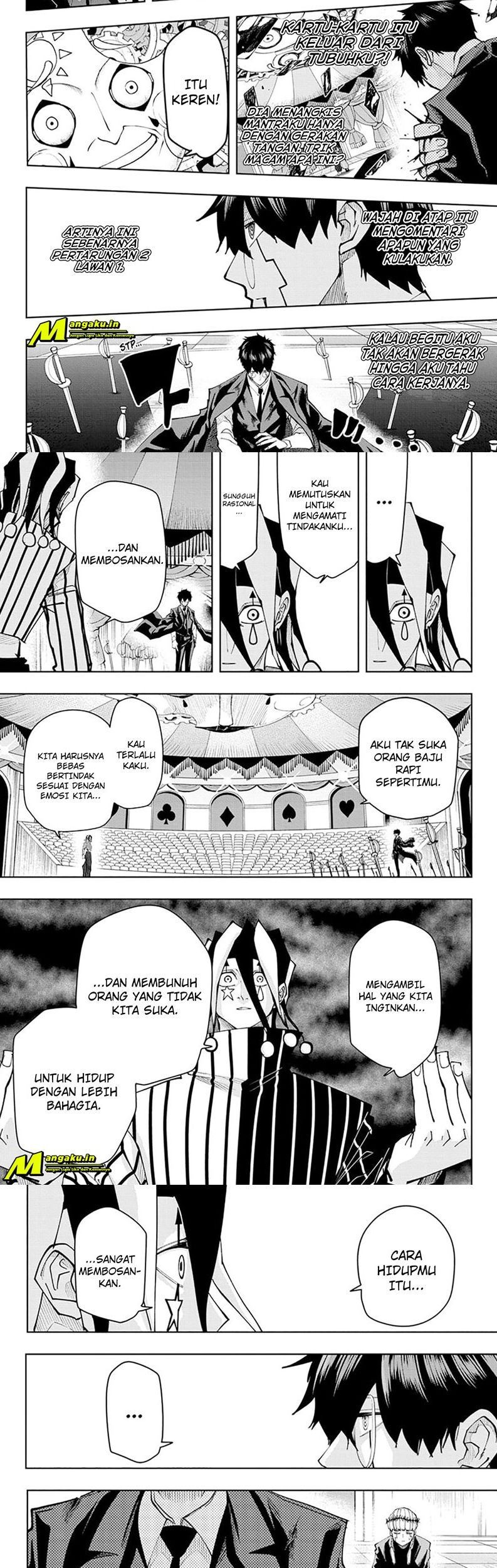 Chapter 124 - halaman 6