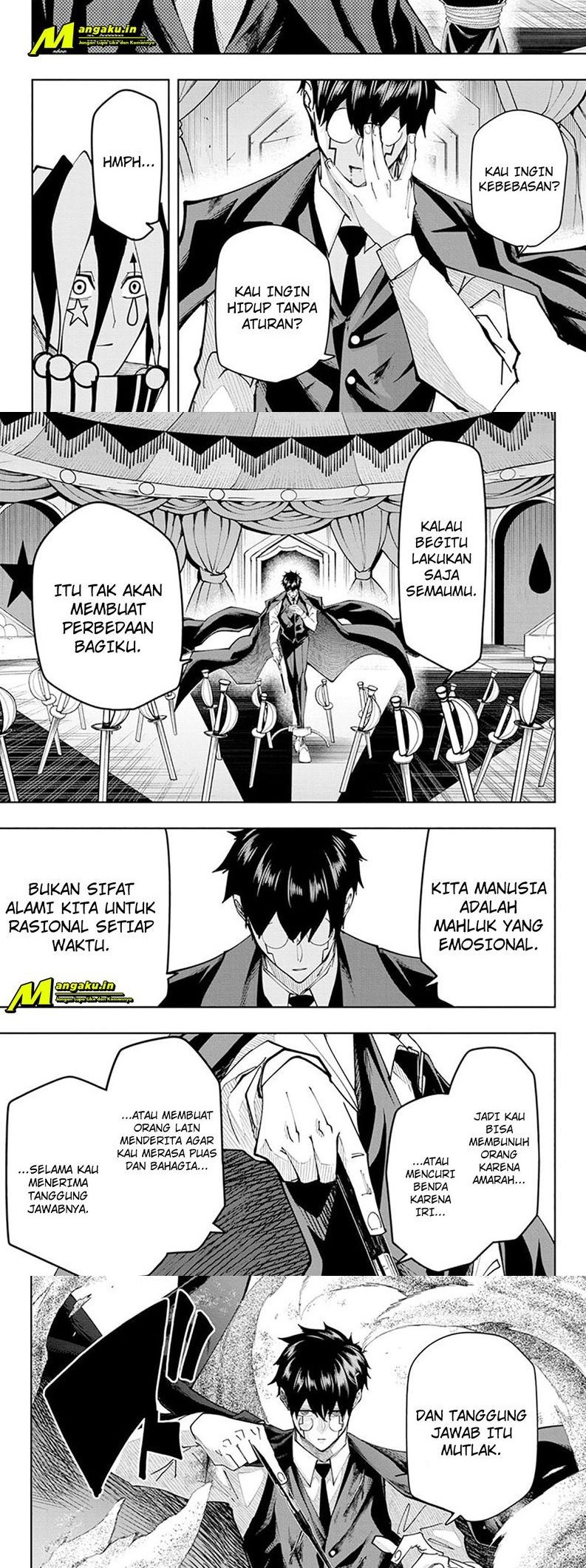 Chapter 124 - halaman 7