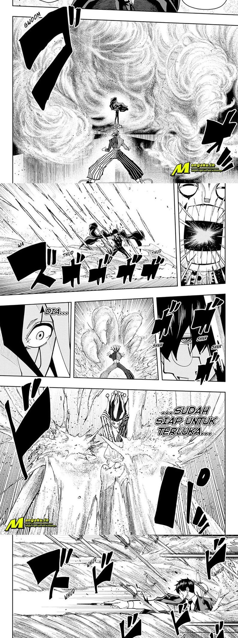 Chapter 124 - halaman 9
