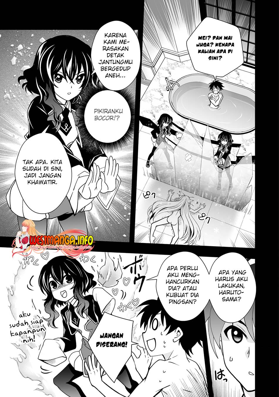 Chapter 26.1 - halaman 14
