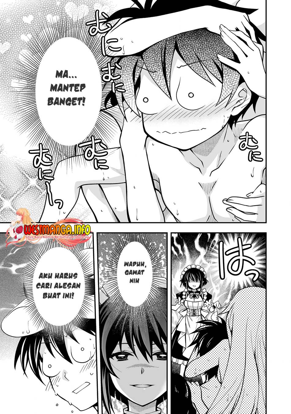 Chapter 26.1 - halaman 6
