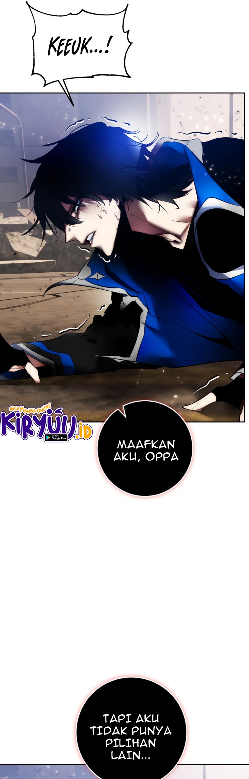 Chapter 92 - halaman 42