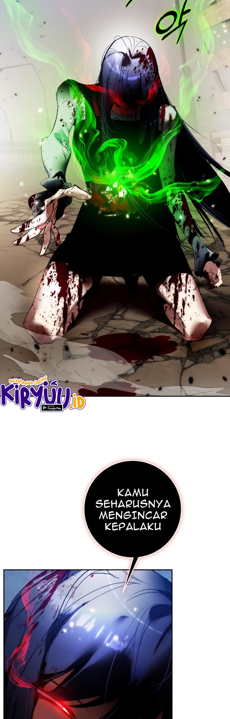 Chapter 92 - halaman 38
