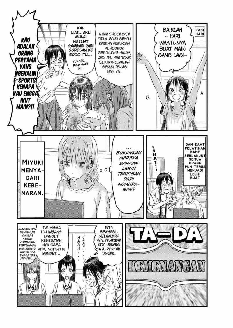 Chapter 106 - halaman 19
