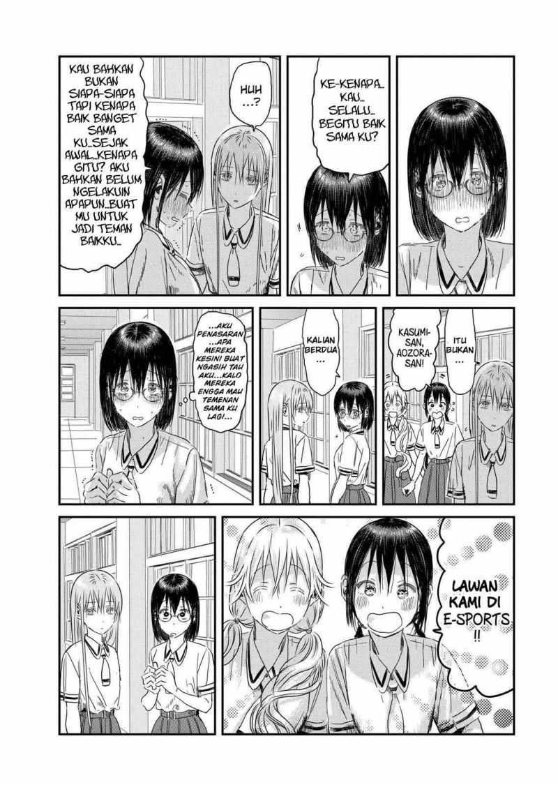 Chapter 106 - halaman 22
