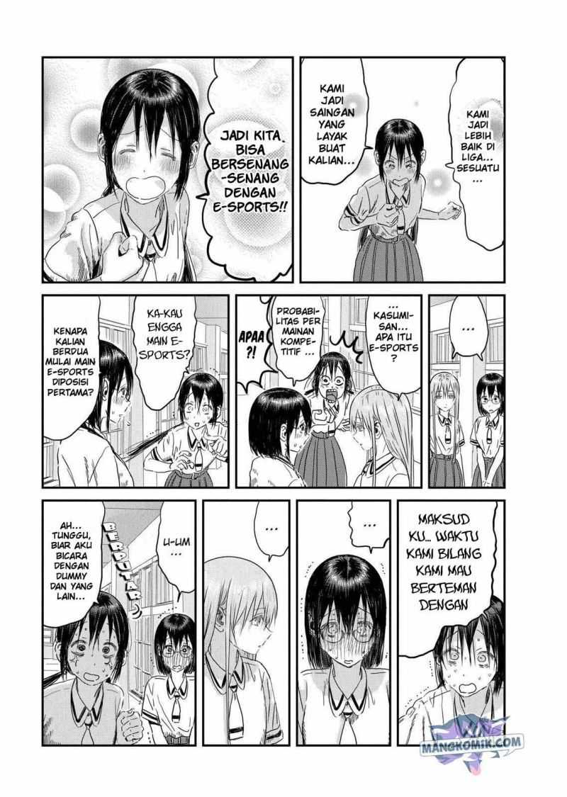Chapter 106 - halaman 23