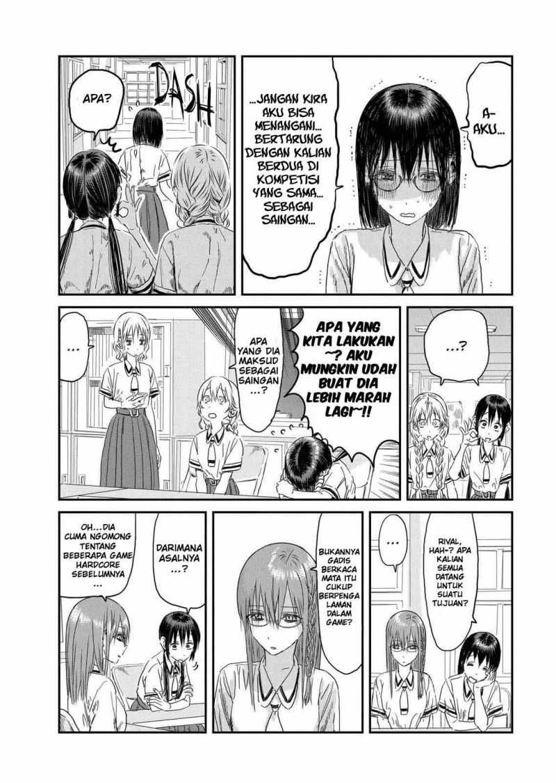 Chapter 106 - halaman 8