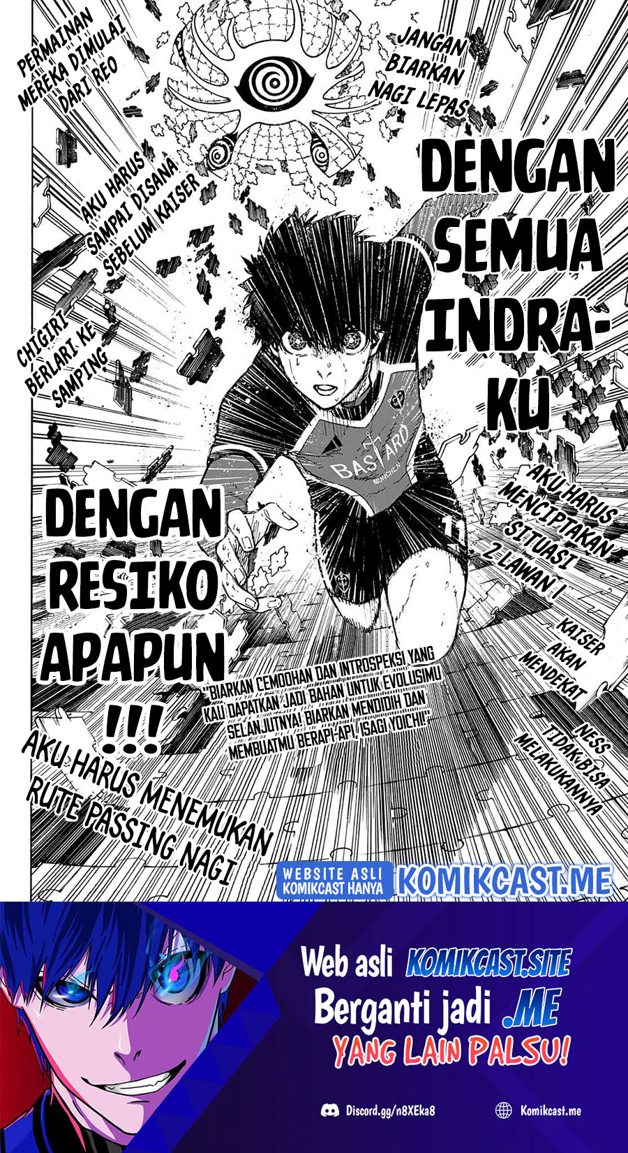 Chapter 187 - halaman 20